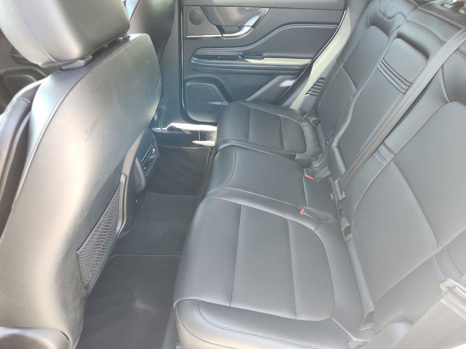 Used 2023 Lincoln Corsair AWD w/ Equipment Group 101A image 11