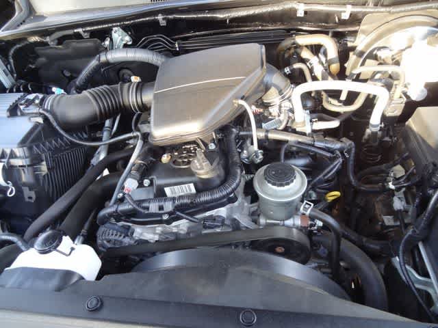 Used 2023 Toyota Tacoma SR AWD/4WD image 35