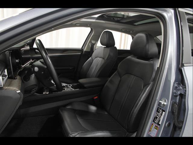 Used 2022 Kia K5 EX w/ EX Premium Package FWD image 5