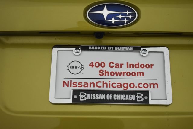 Used 2021 Subaru Crosstrek 2.0i AWD/4WD image 32