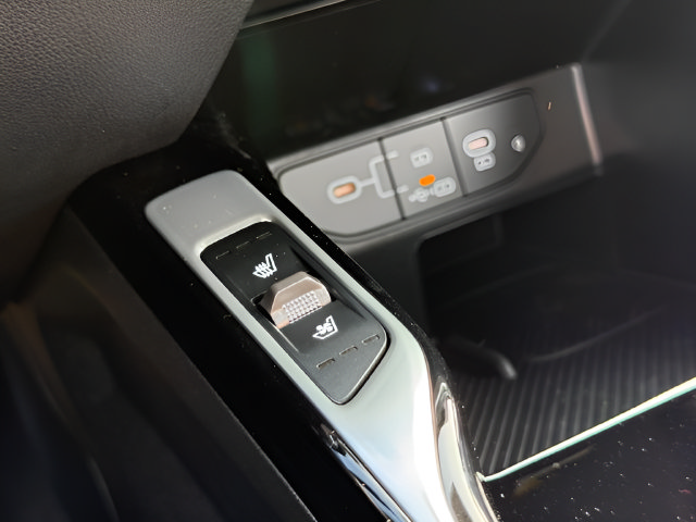 New 2026 Kia Sorento SX Prestige AWD/4WD image 15