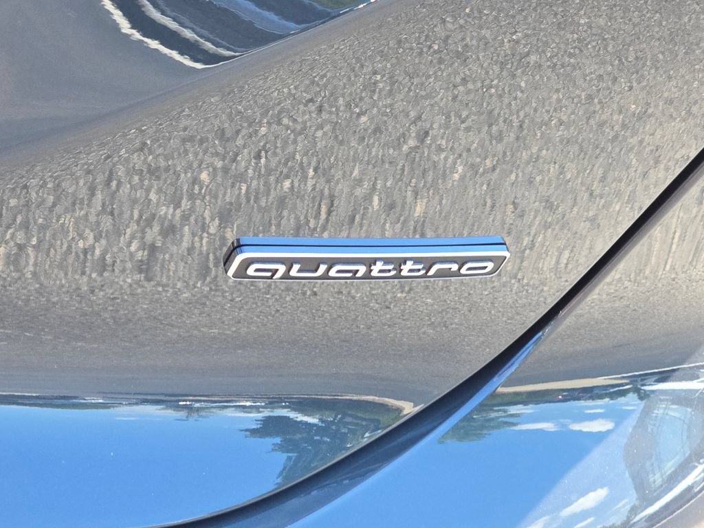 New 2027 Audi Q6 e-tron Prestige AWD/4WD image 12