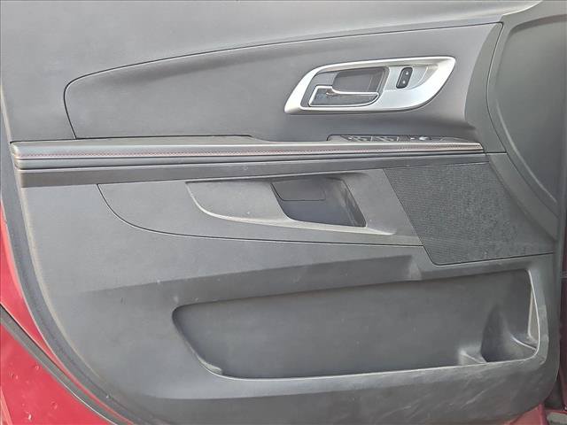 Used 2012 Chevrolet Equinox LT w/ Driver Convenience Package FWD image 10