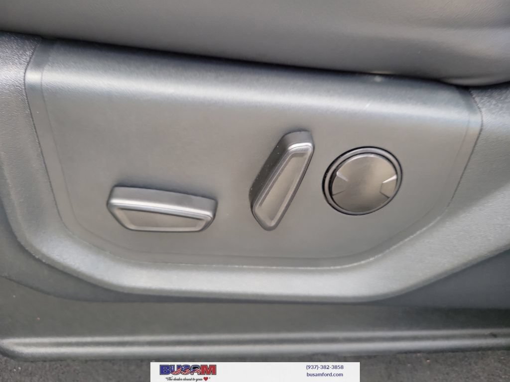 Certified 2024 Ford Expedition XLT AWD/4WD image 19
