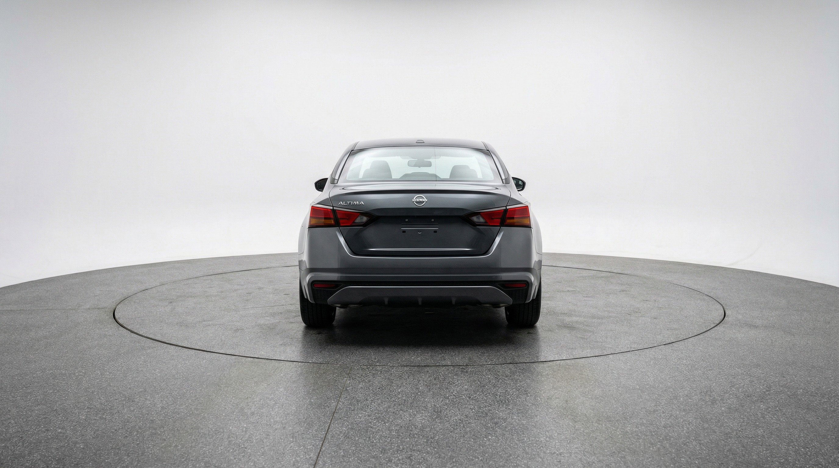 Used 2025 Nissan Altima 2.5 SV image 7
