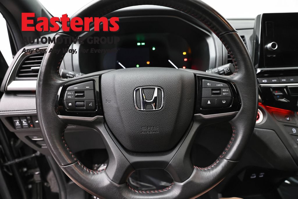 Used 2025 Honda Odyssey Sport-L image 10