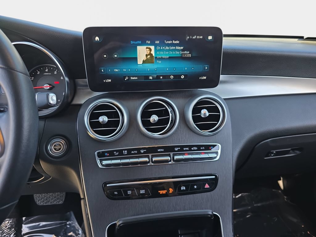 Used 2022 Mercedes-Benz GLC 300 image 23
