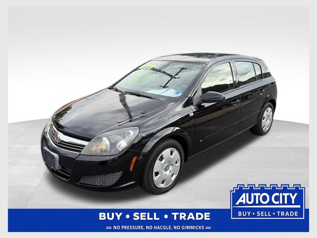 Used 2008 Saturn Astra XE FWD image 1