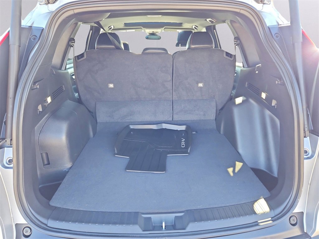 Certified 2024 Honda CR-V Sport-L image 35