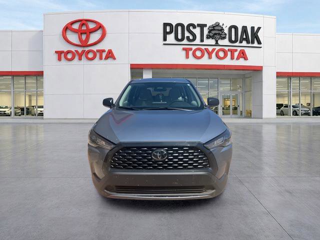 Used 2024 Toyota Corolla Cross L image 5