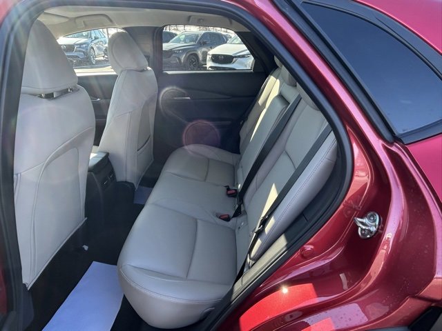 New 2026 MAZDA CX-30 AWD 2.5 S image 10