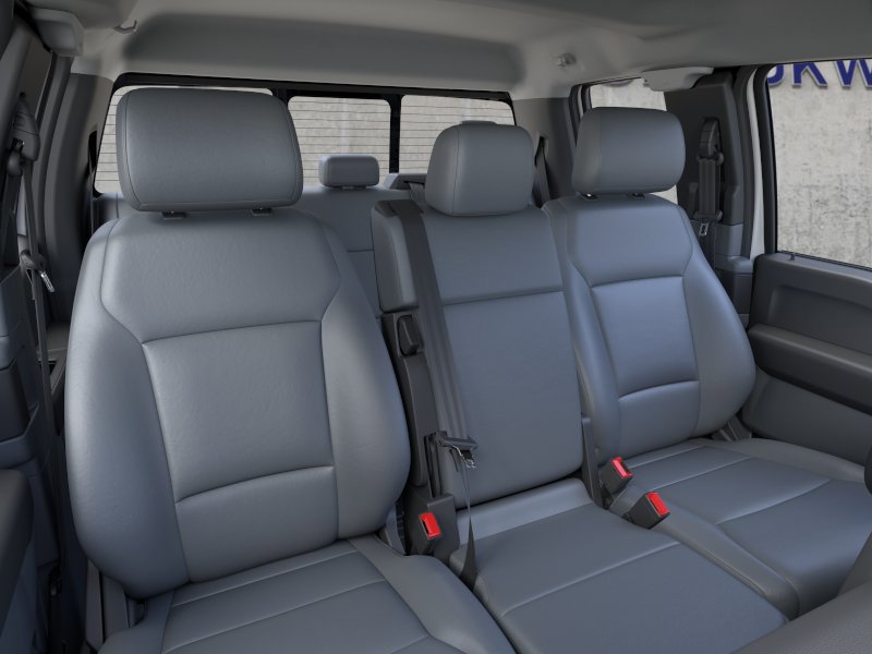 New 2026 Ford F550 4x4 Supercab Super Duty image 12