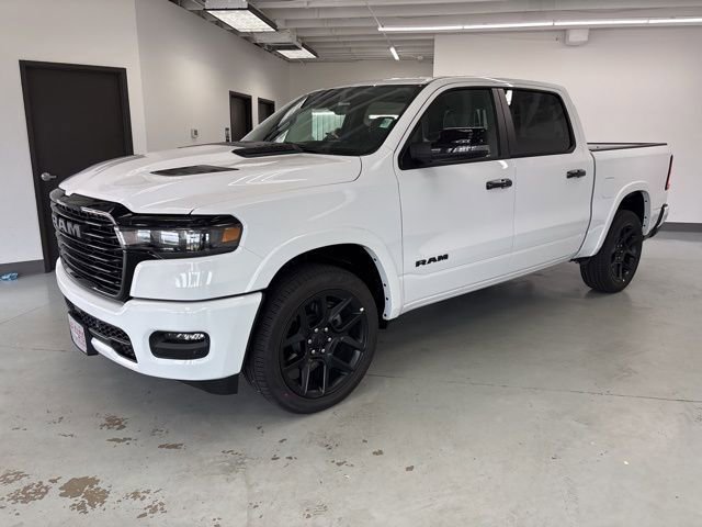 New 2026 RAM 1500 Laramie image 3