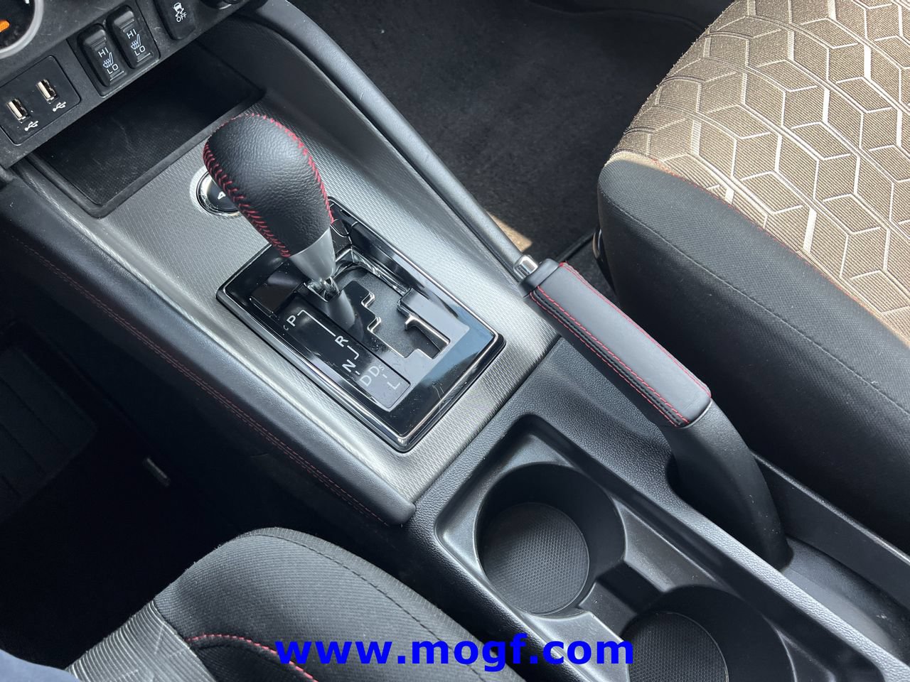 Used 2024 Mitsubishi Outlander Sport AWD image 10