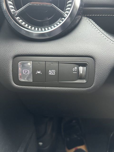 New 2026 Chevrolet Blazer EV LT image 12