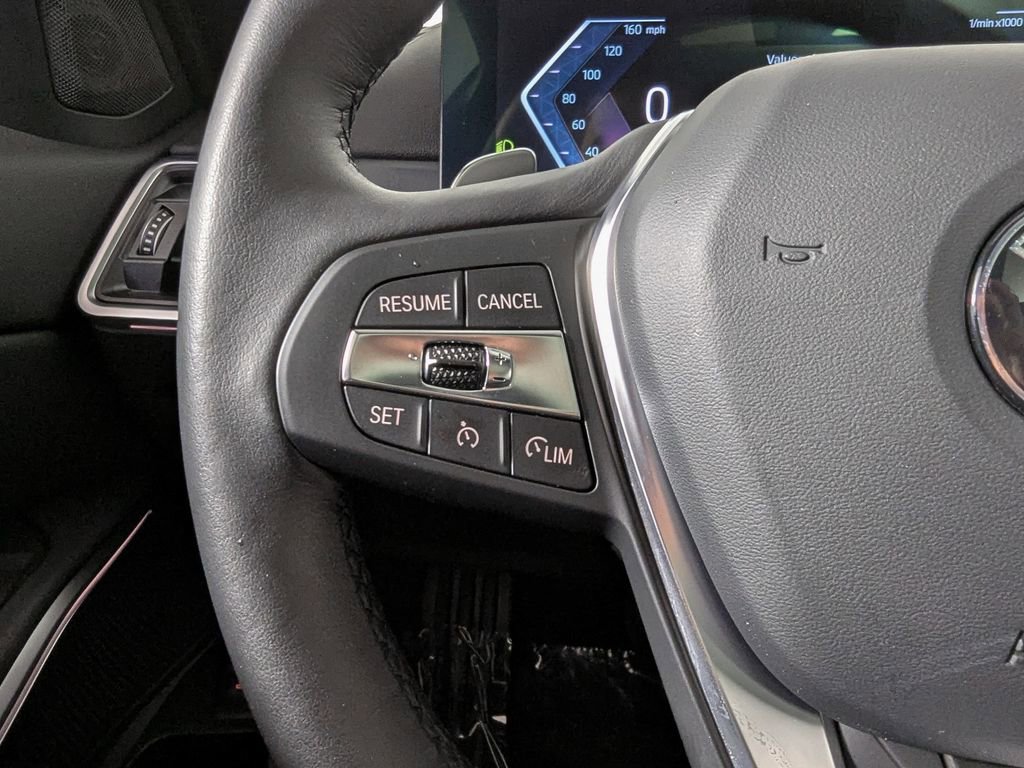 Certified 2023 BMW 330i xDrive 330i xDrive w/ Premium Package image 35