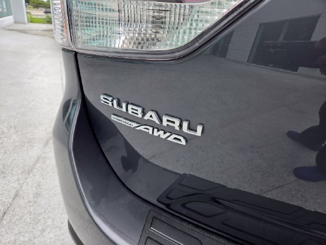 Certified 2023 Subaru Forester Premium AWD/4WD image 24