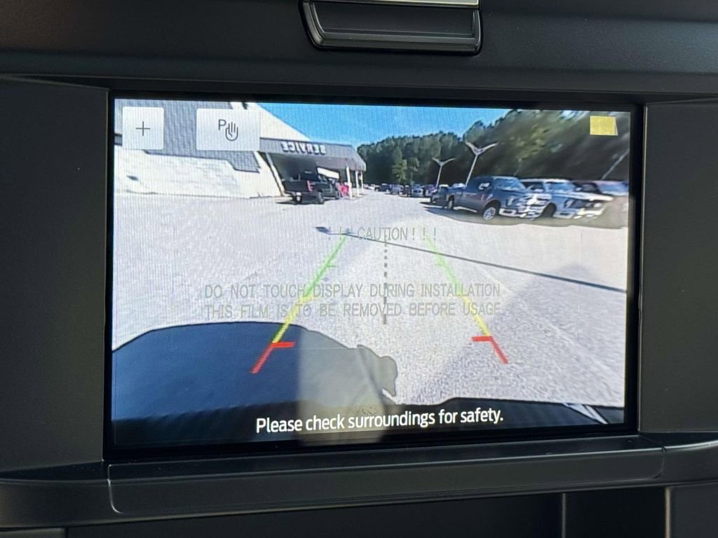 New 2026 Ford F350 XLT image 4