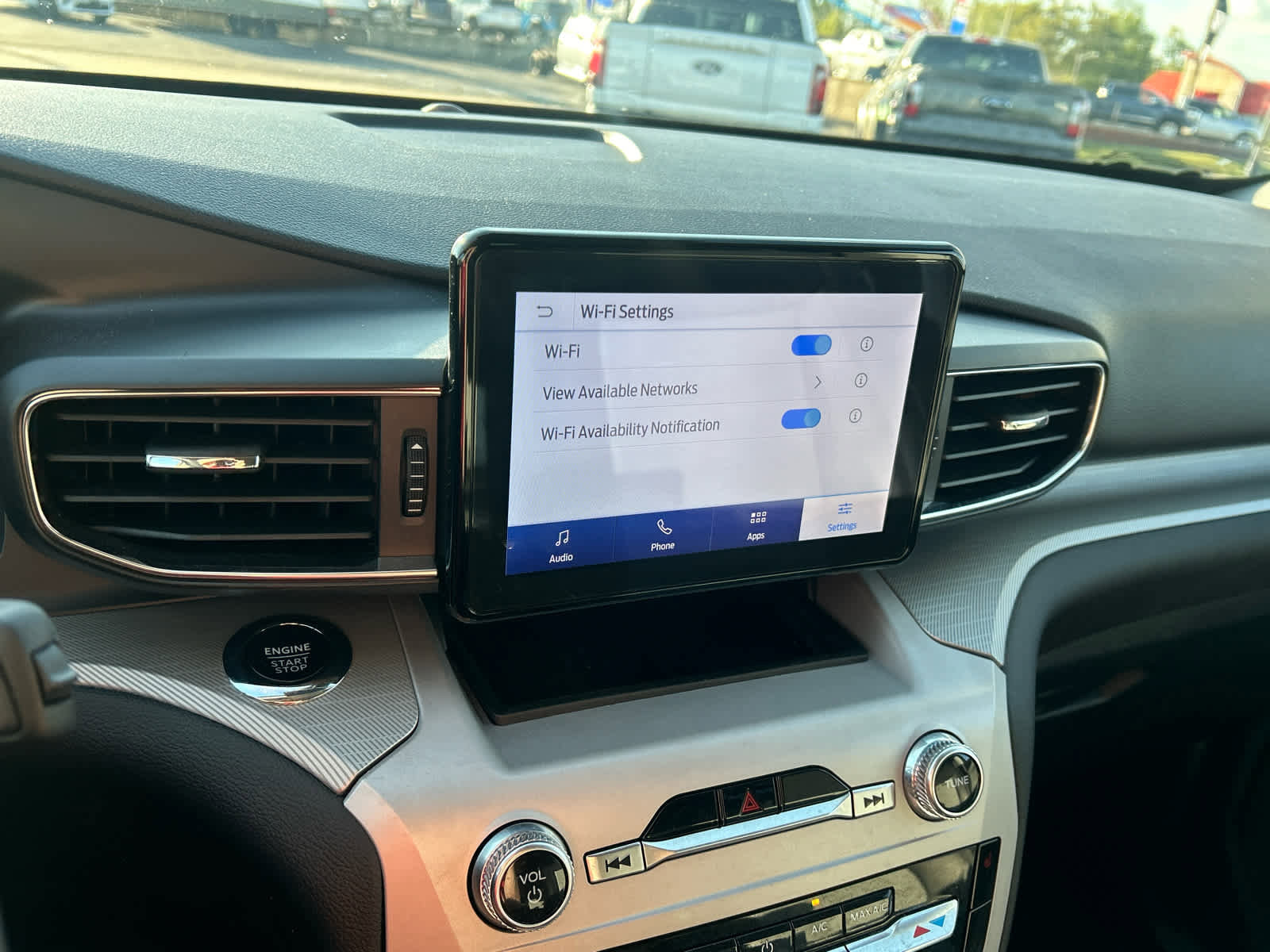 Used 2023 Ford Explorer XLT w/ Equipment Group 202A image 36
