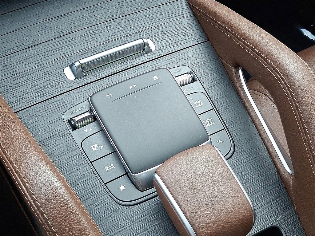 Used 2024 Mercedes-Benz GLE 350 4MATIC image 28