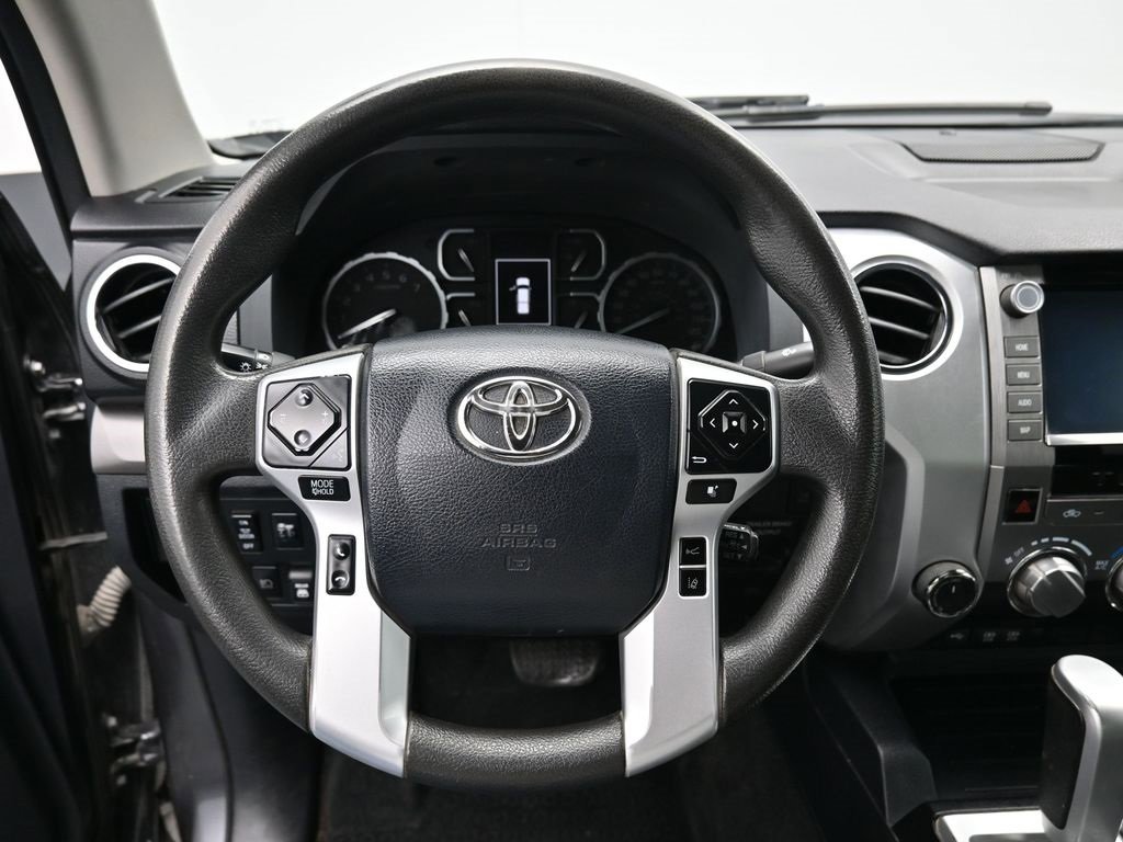 Used 2020 Toyota Tundra SR5 image 15