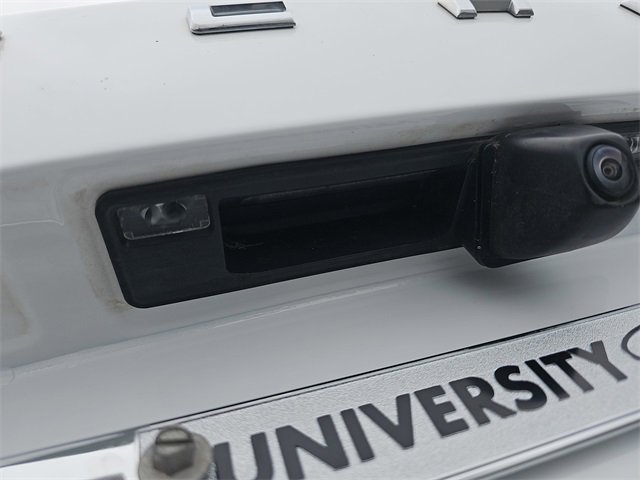 Certified 2024 Ford Escape Active image 13