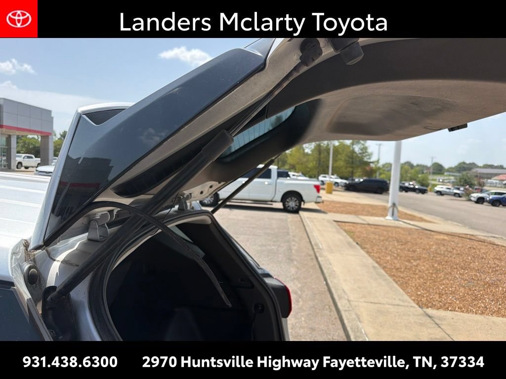 Used 2020 Chevrolet Equinox LS FWD image 10