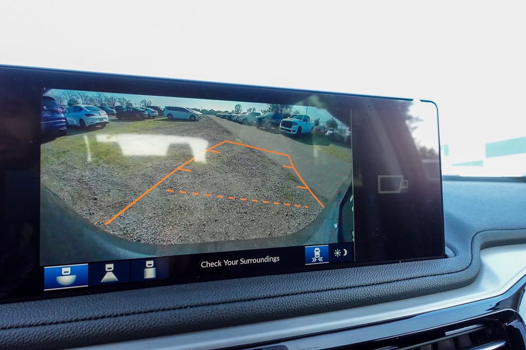 New 2026 Acura MDX FWD image 18
