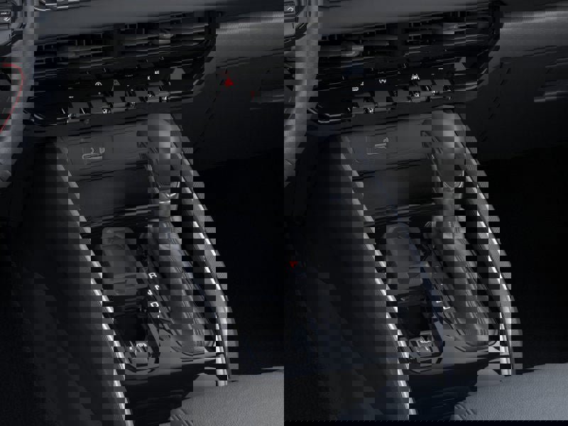 New 2026 Chevrolet Colorado W/T image 23