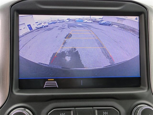 Used 2020 Chevrolet Silverado 1500 LT image 14