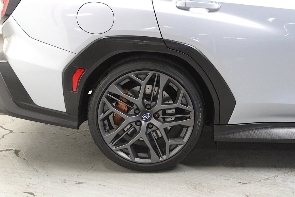 Used 2025 Subaru WRX tS AWD/4WD image 36