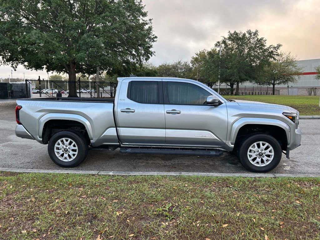 Certified 2024 Toyota Tacoma SR5 image 6