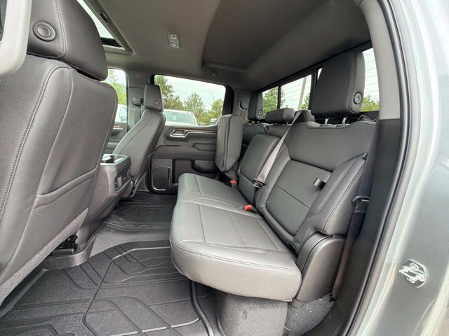 New 2026 Chevrolet Silverado 1500 RST w/ RST All Star Premium Package AWD/4WD image 24