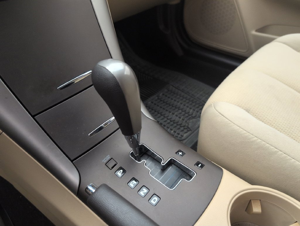 Used 2009 Hyundai Sonata GLS FWD image 25