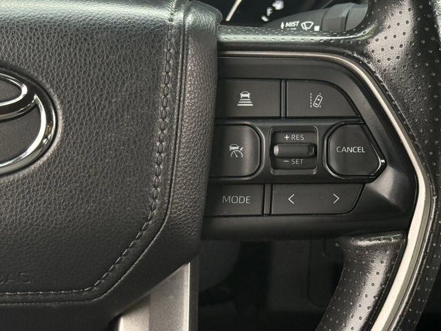 Used 2025 Toyota Tundra SR5 image 15