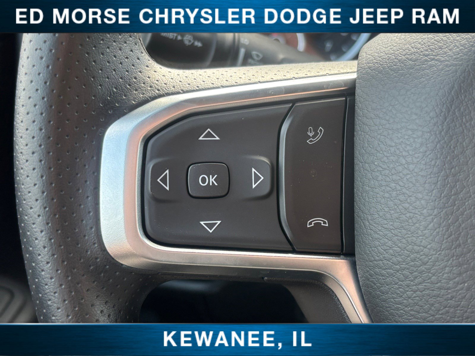 New 2026 RAM 1500 Classic Warlock AWD/4WD image 23