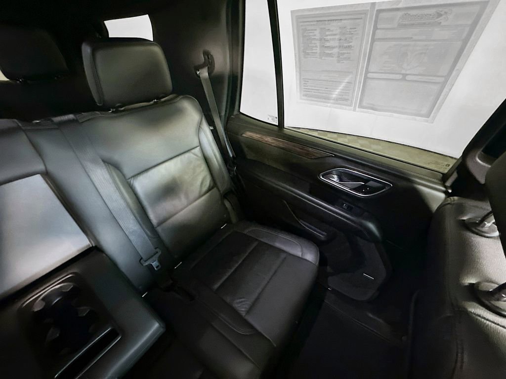 Used 2021 Chevrolet Tahoe LT image 14