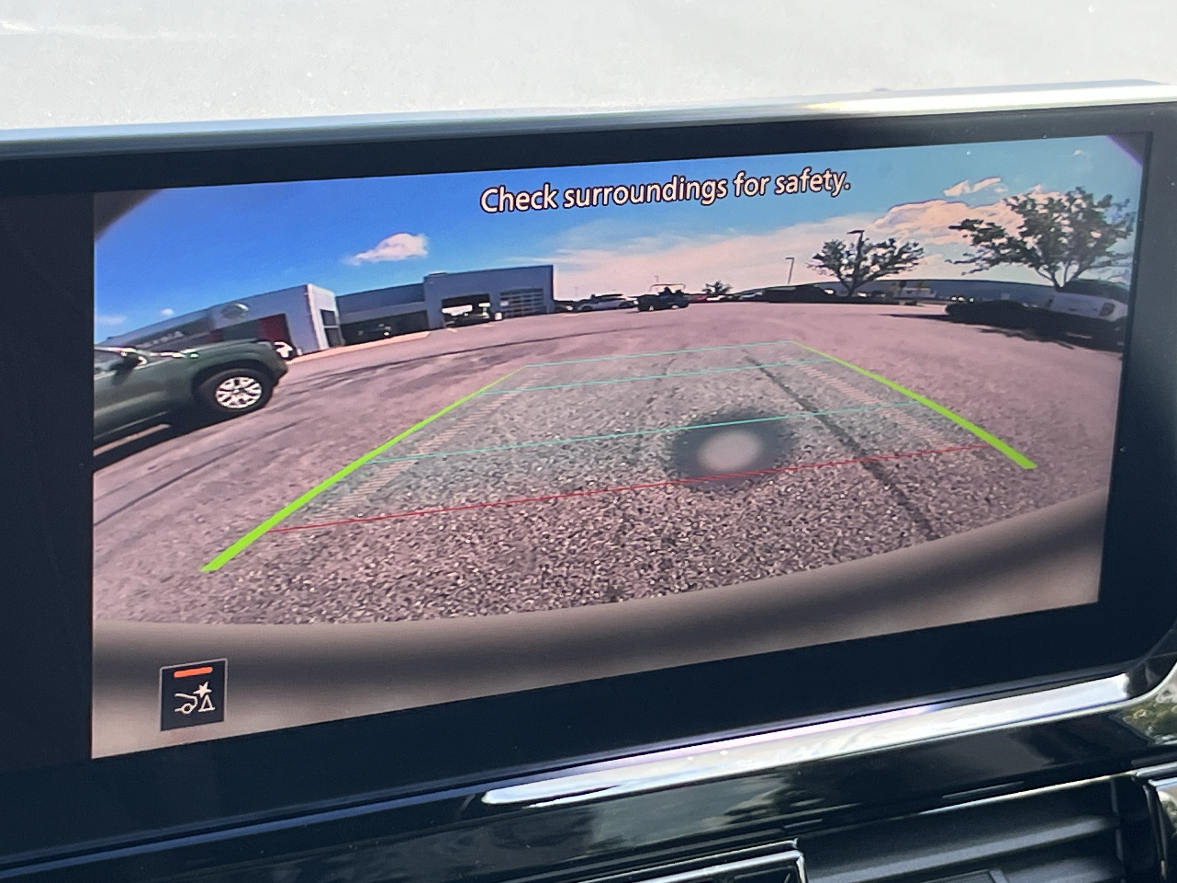 New 2026 Nissan Pathfinder SV AWD/4WD image 36