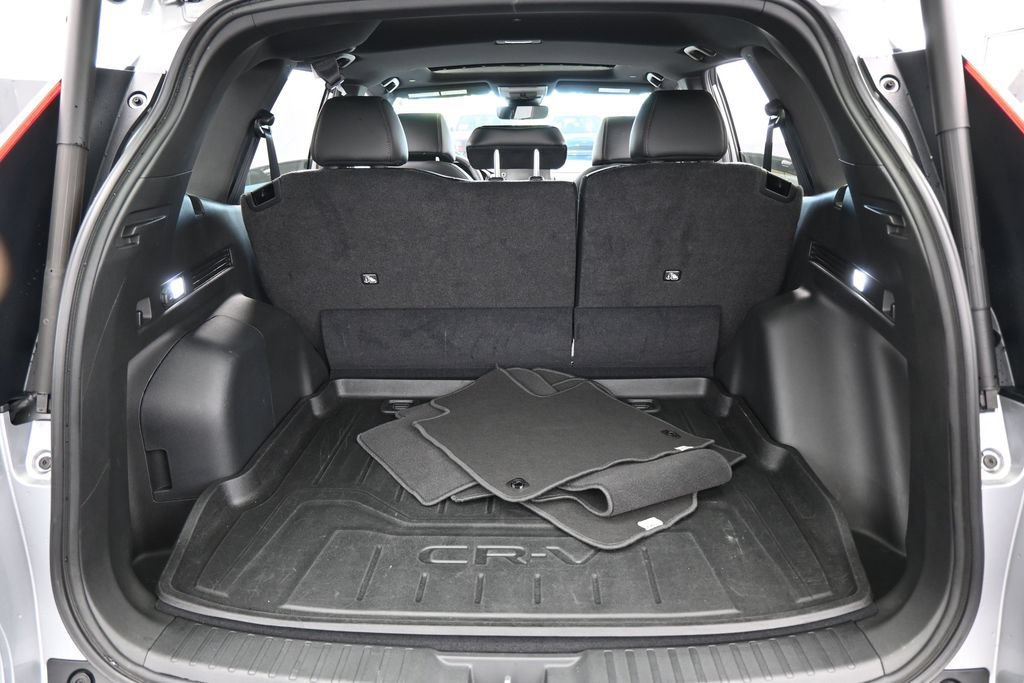 Used 2025 Honda CR-V Sport-L image 37