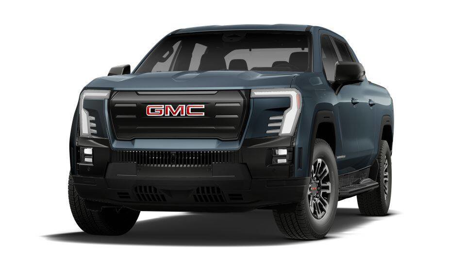 New 2026 GMC Sierra EV Elevation image 39
