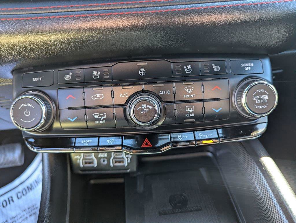 Used 2024 Dodge Durango R/T image 26