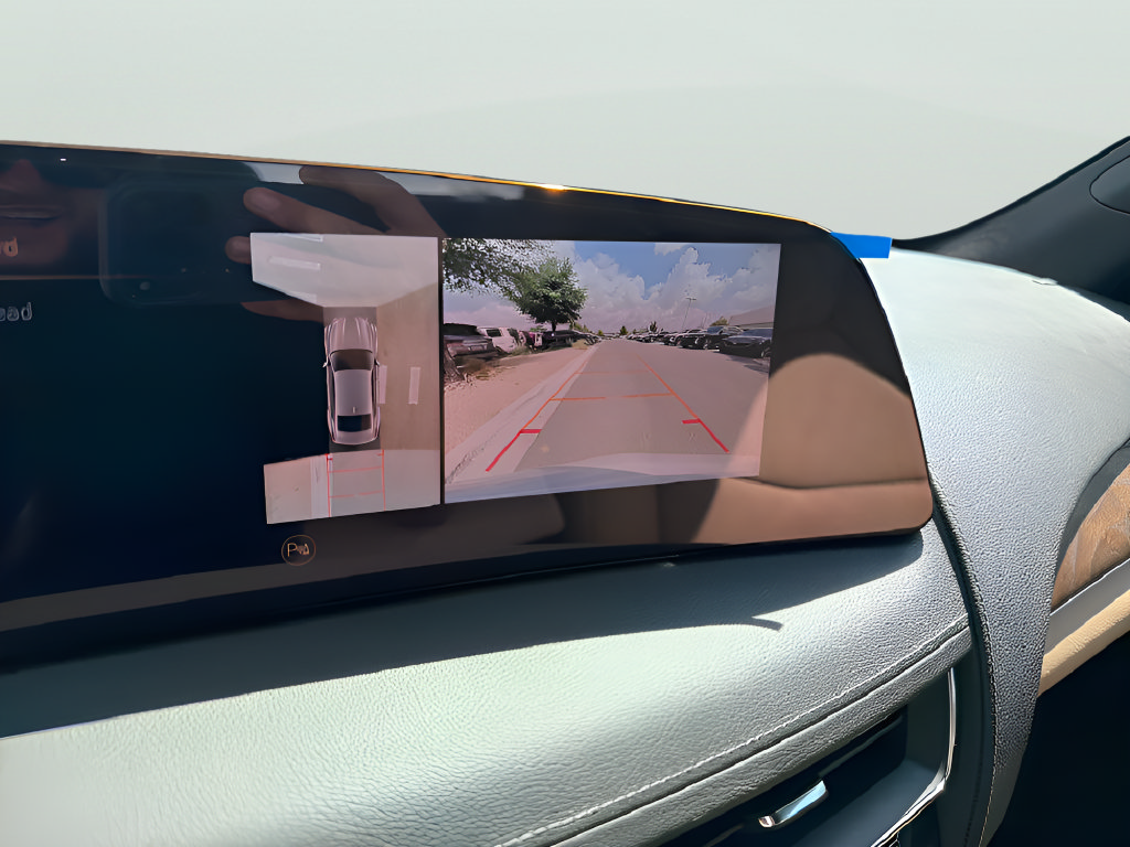 New 2026 Cadillac CT5 Premium Luxury w/ Technology Package RWD image 28