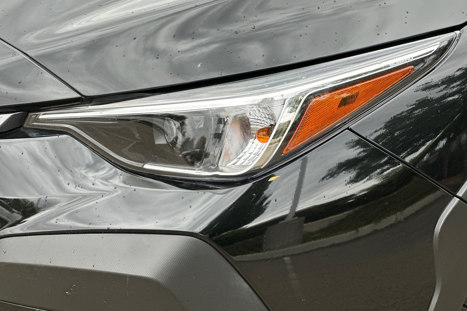 Used 2024 Subaru Crosstrek 2.0i Premium AWD/4WD image 50