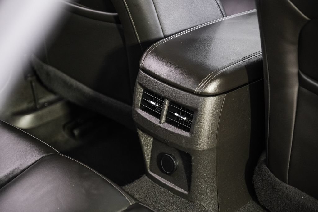 Used 2023 Cadillac CT4 Luxury w/ Sun And Sound Package RWD image 41