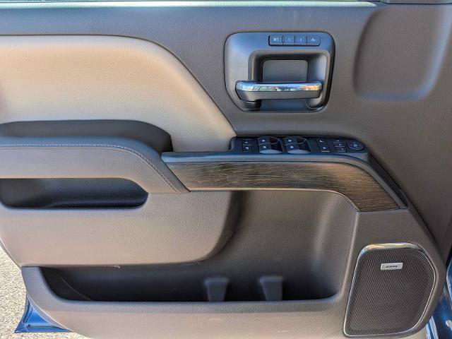 Used 2017 GMC Sierra 3500 Denali w/ Duramax Plus Package AWD/4WD image 20