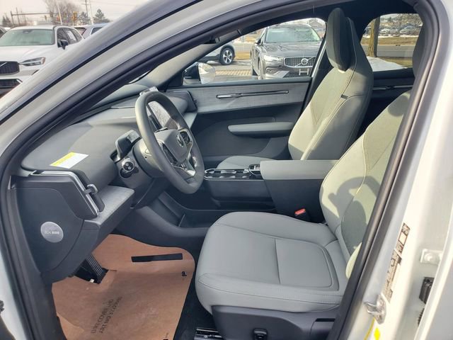 New 2026 Volvo EX30 Plus w/ Protection Package Premier AWD/4WD image 12