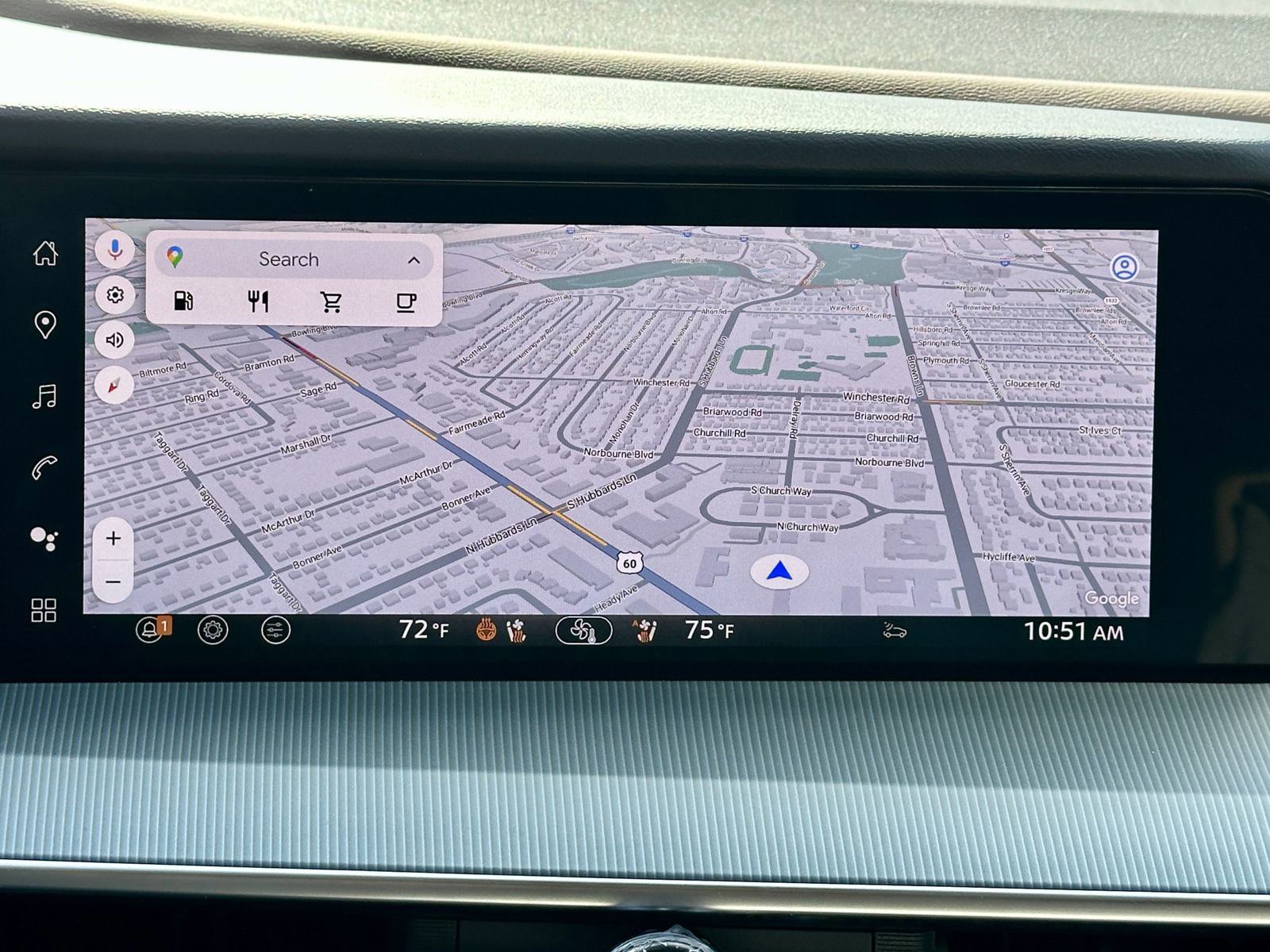 New 2026 Nissan Murano Platinum image 26