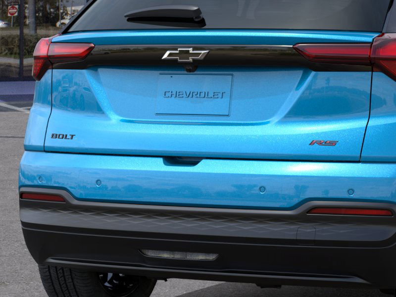 New 2027 Chevrolet Bolt RS image 38