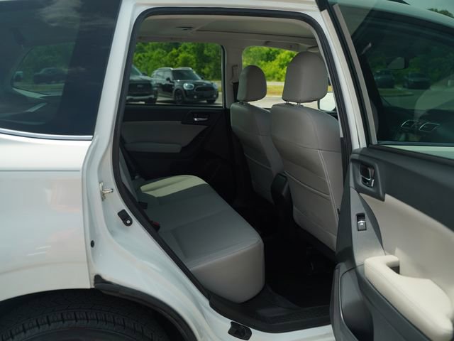 Used 2018 Subaru Forester 2.5i Limited AWD/4WD image 11