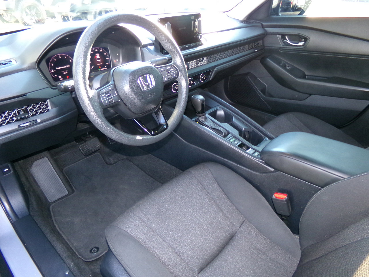 Used 2024 Honda Accord LX image 15